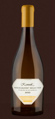 Kamnik Winemaker Selection White